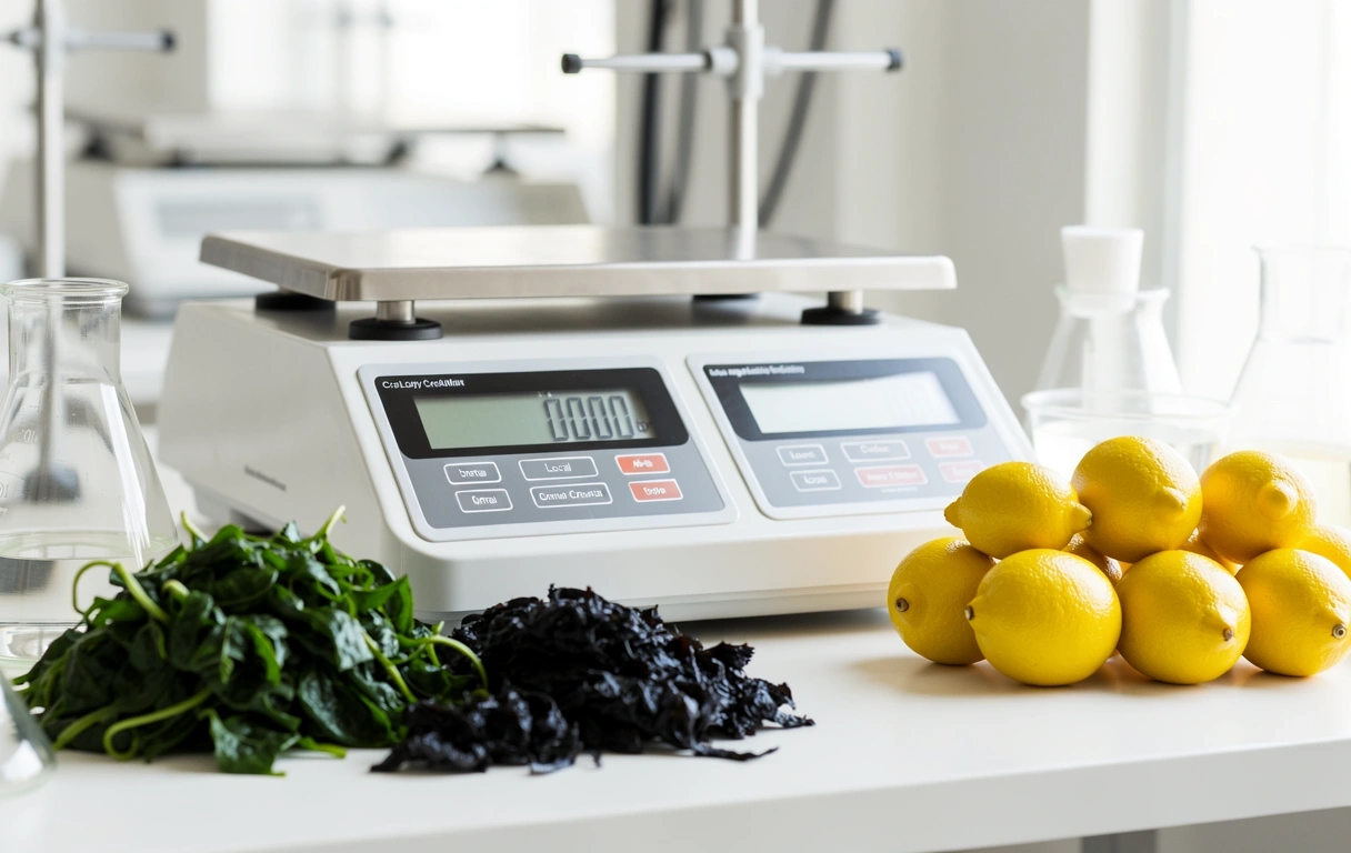 Evidence-based Nutrition Tools