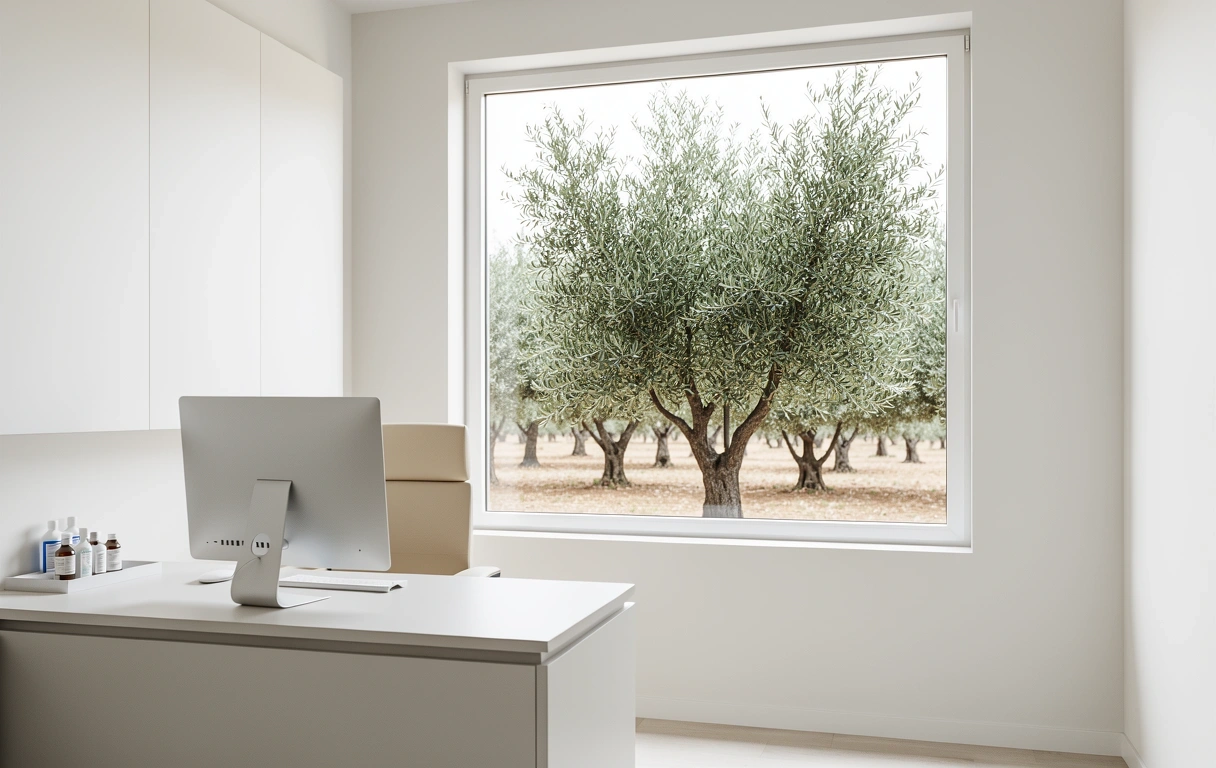 Med Nutrition Chania Consulting Environment