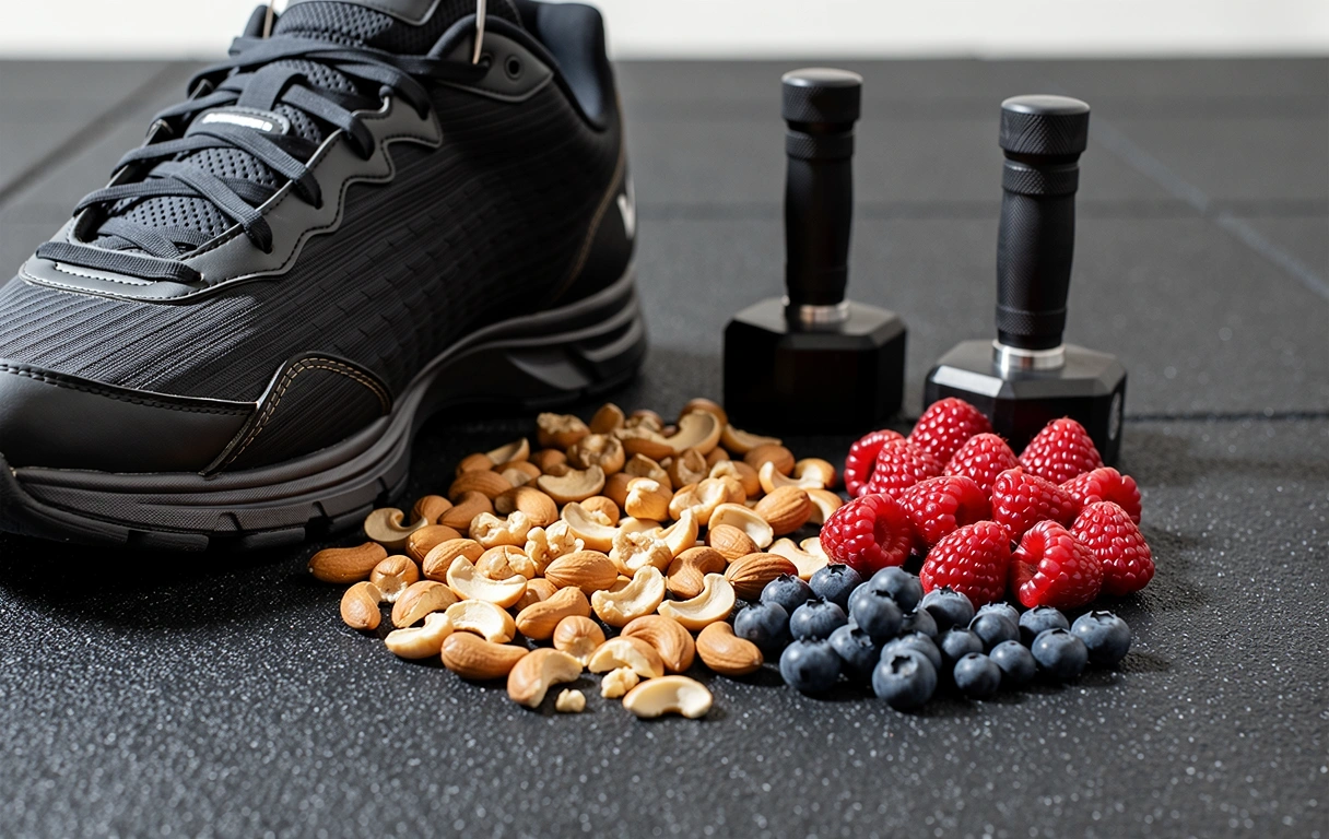 Διατροφή για αθλητές